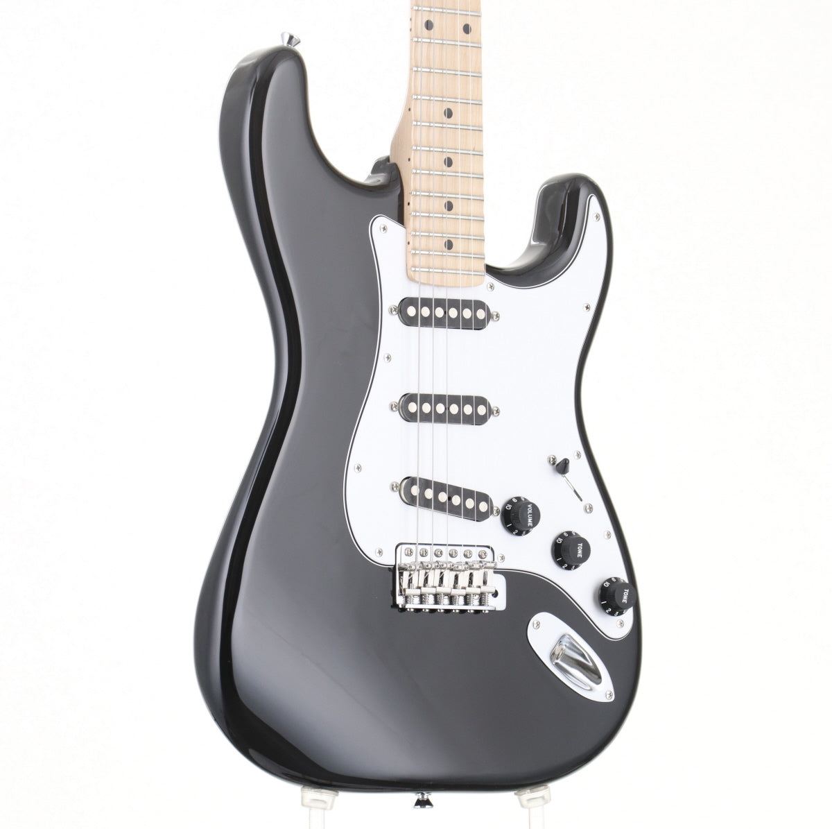 [SN S2301040] USED SCHECTER / PS-ST-DH-SC BLK/M [09]