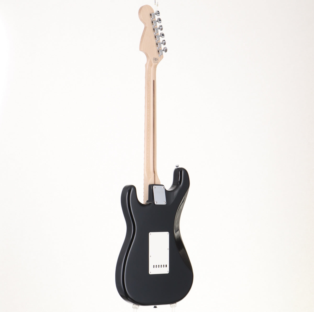 [SN S2301040] USED SCHECTER / PS-ST-DH-SC BLK/M [09]