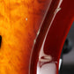 [SN 350] USED Mike Lull / M4 BASS Caramel Burst [03]