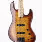 [SN 350] USED Mike Lull / M4 BASS Caramel Burst [03]