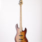 [SN 350] USED Mike Lull / M4 BASS Caramel Burst [03]