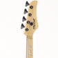 [SN 350] USED Mike Lull / M4 BASS Caramel Burst [03]