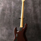 [SN 350] USED Mike Lull / M4 BASS Caramel Burst [03]