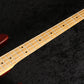 [SN 350] USED Mike Lull / M4 BASS Caramel Burst [03]