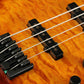 [SN 350] USED Mike Lull / M4 BASS Caramel Burst [03]