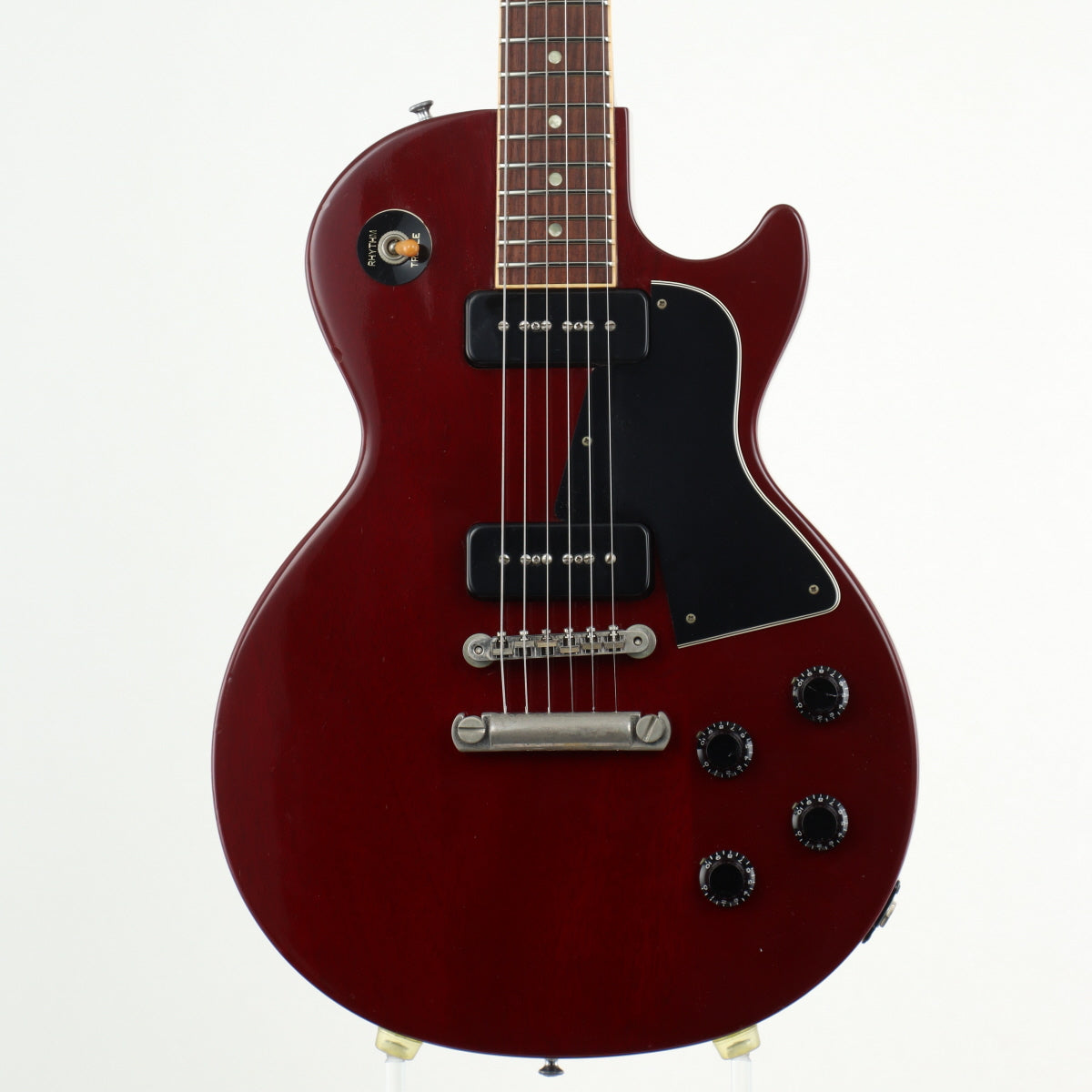 [SN 90777315] USED Gibson USA Gibson / Les Paul Junior Special Heritage Cherry [20]