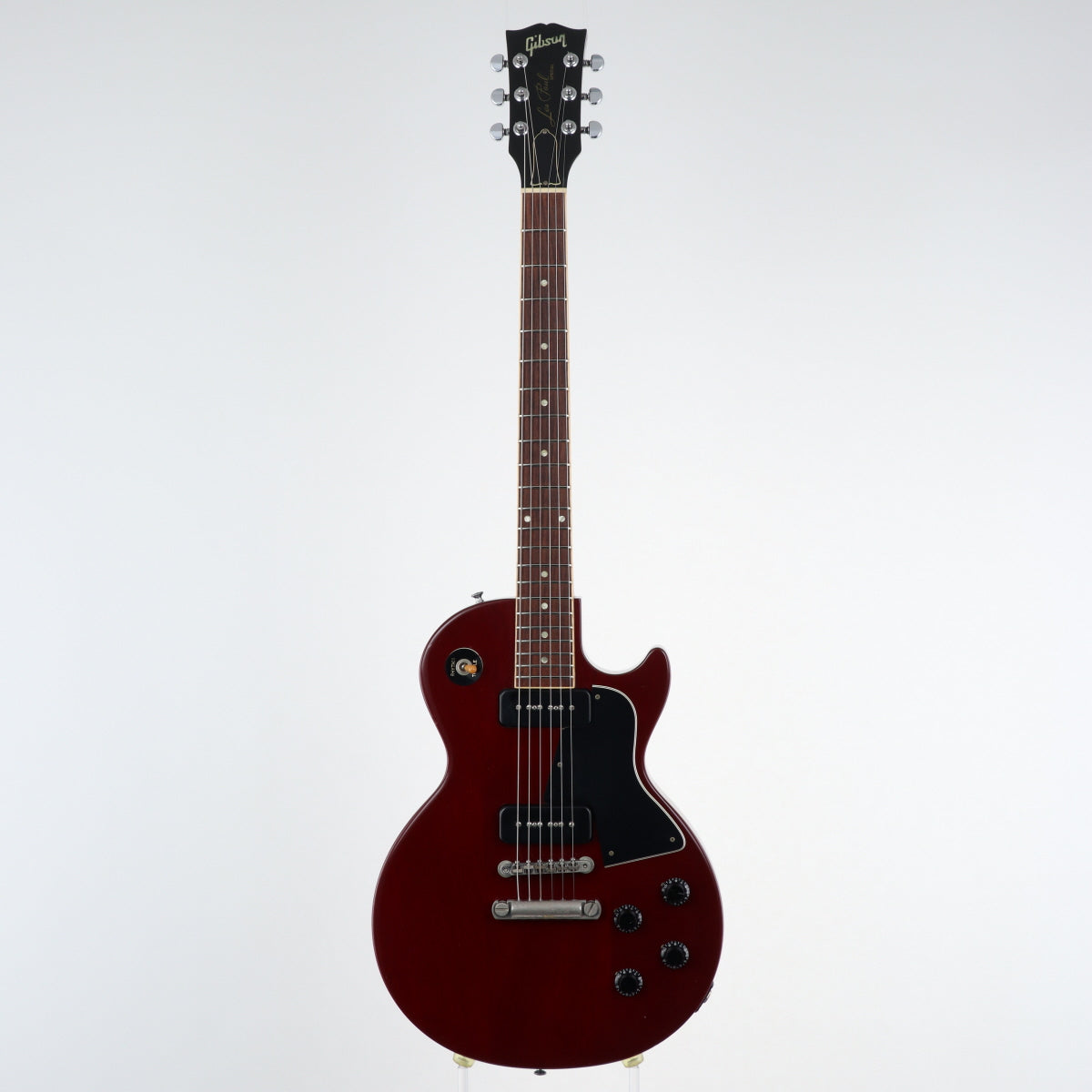 [SN 90777315] USED Gibson USA Gibson / Les Paul Junior Special Heritage  Cherry [20]