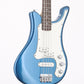 [SN IH08078] USED YAMAHA / SBV550 SLB Shelby Blue [09]