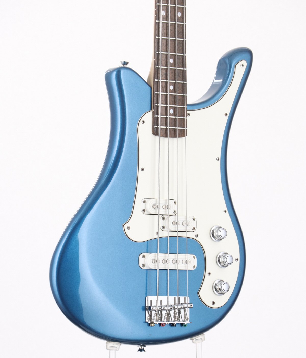 [SN IH08078] USED YAMAHA / SBV550 SLB Shelby Blue [09]