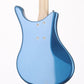 [SN IH08078] USED YAMAHA / SBV550 SLB Shelby Blue [09]