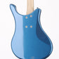 [SN IH08078] USED YAMAHA / SBV550 SLB Shelby Blue [09]