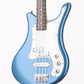 [SN IH08078] USED YAMAHA / SBV550 SLB Shelby Blue [09]