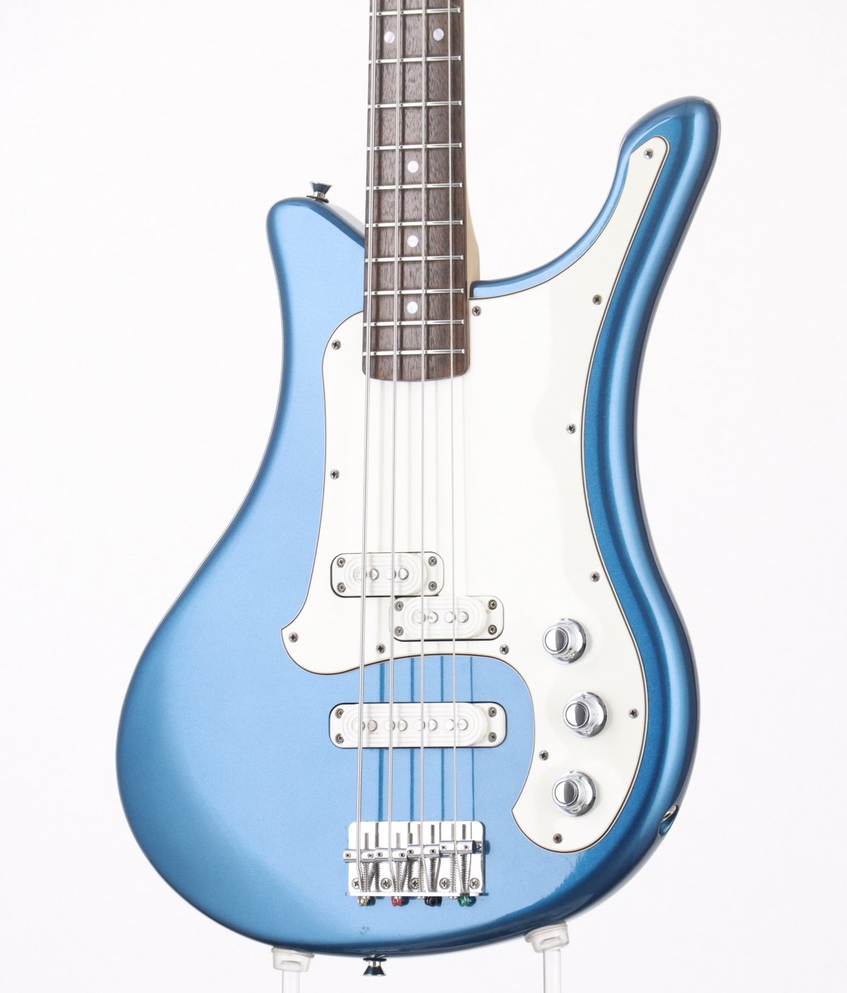 [SN IH08078] USED YAMAHA / SBV550 SLB Shelby Blue [09]