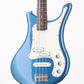 [SN IH08078] USED YAMAHA / SBV550 SLB Shelby Blue [09]