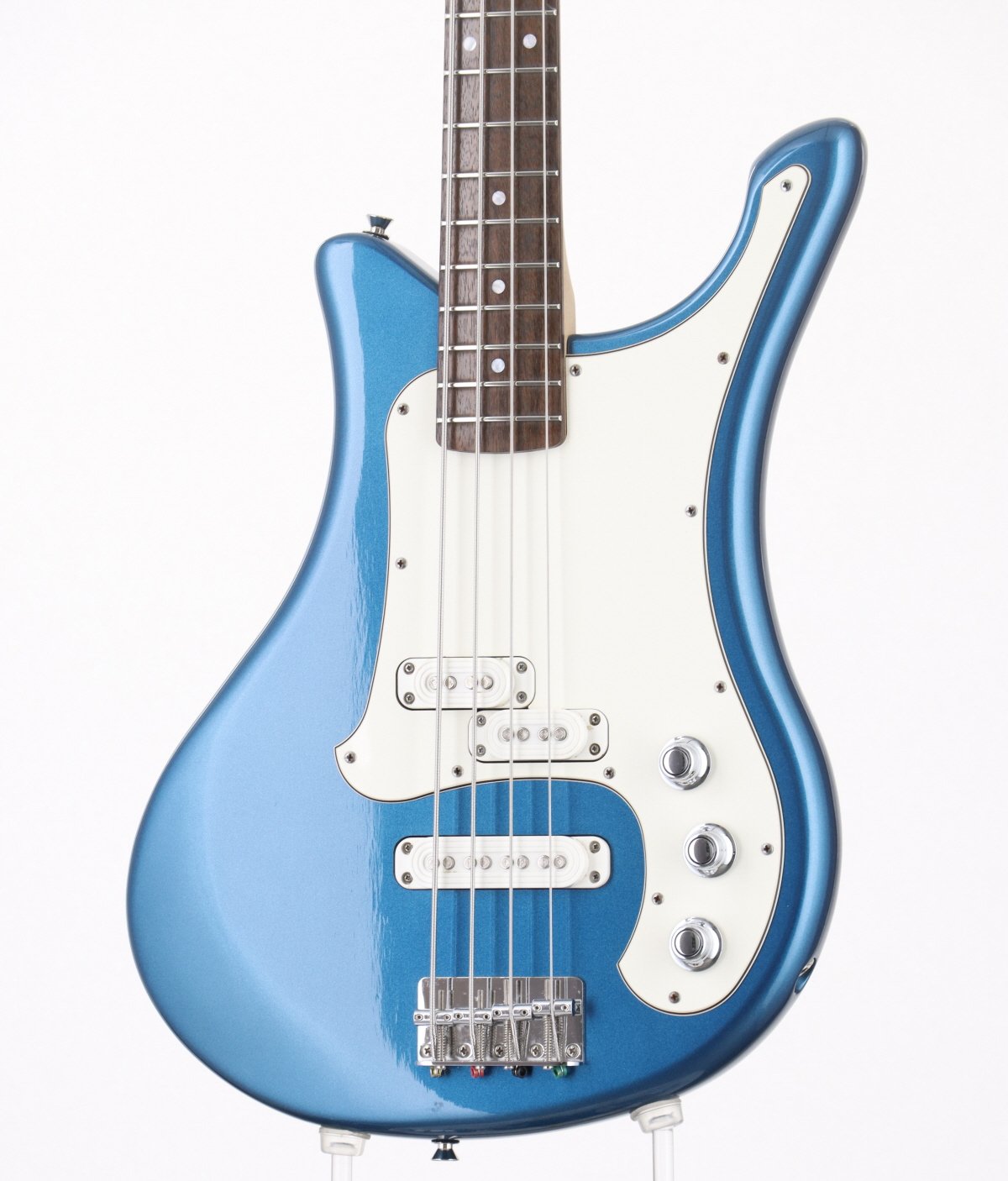 [SN IH08078] USED YAMAHA / SBV550 SLB Shelby Blue [09]