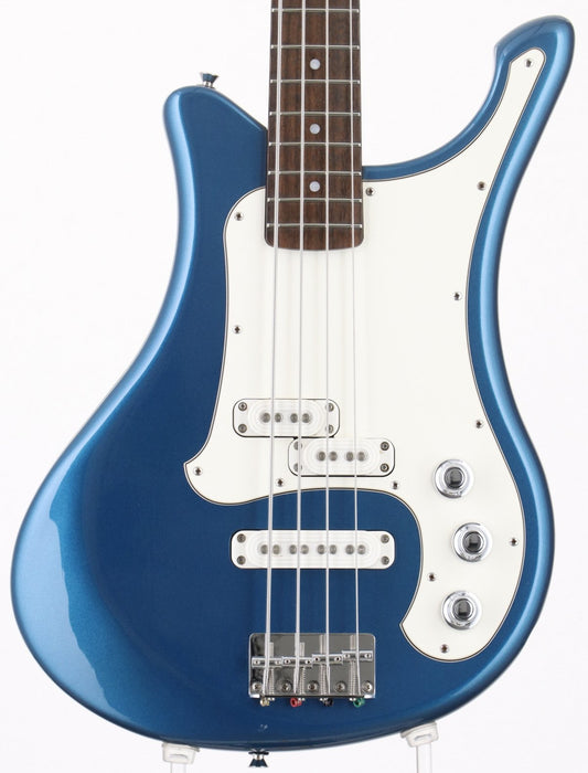 [SN IH08078] USED YAMAHA / SBV550 SLB Shelby Blue [09]