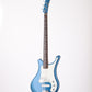 [SN IH08078] USED YAMAHA / SBV550 SLB Shelby Blue [09]