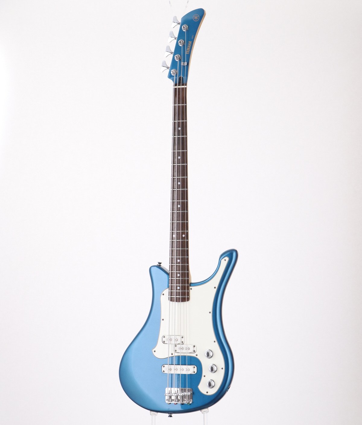 [SN IH08078] USED YAMAHA / SBV550 SLB Shelby Blue [09]