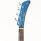 [SN IH08078] USED YAMAHA / SBV550 SLB Shelby Blue [09]