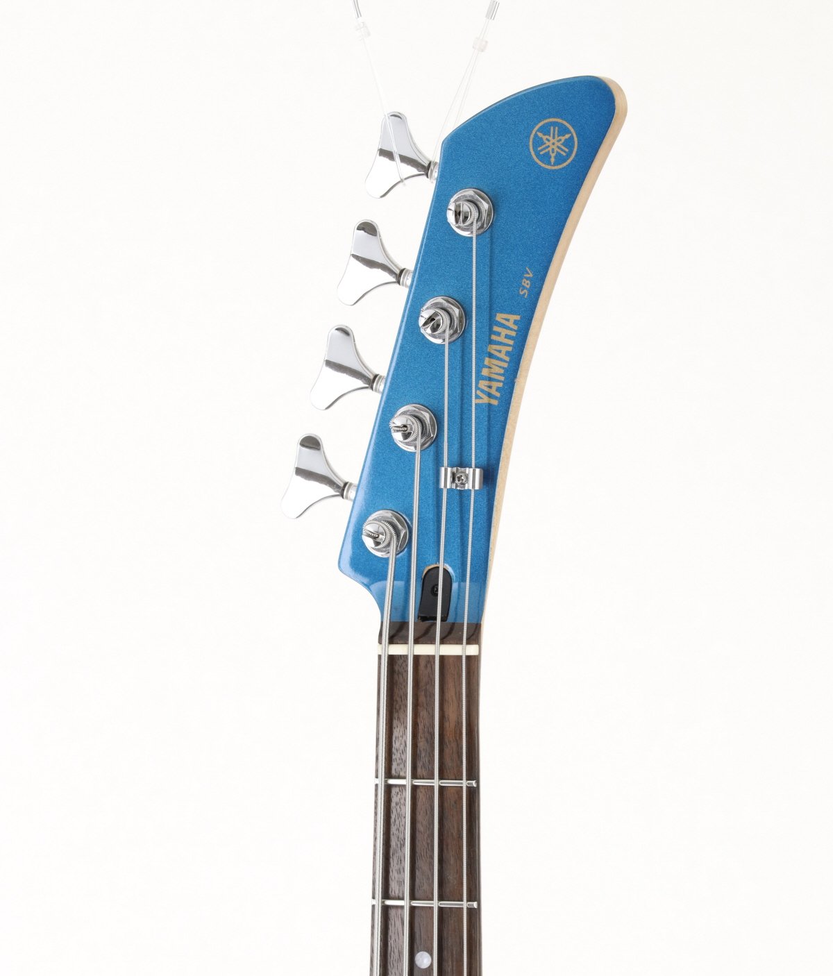 [SN IH08078] USED YAMAHA / SBV550 SLB Shelby Blue [09]