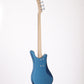 [SN IH08078] USED YAMAHA / SBV550 SLB Shelby Blue [09]