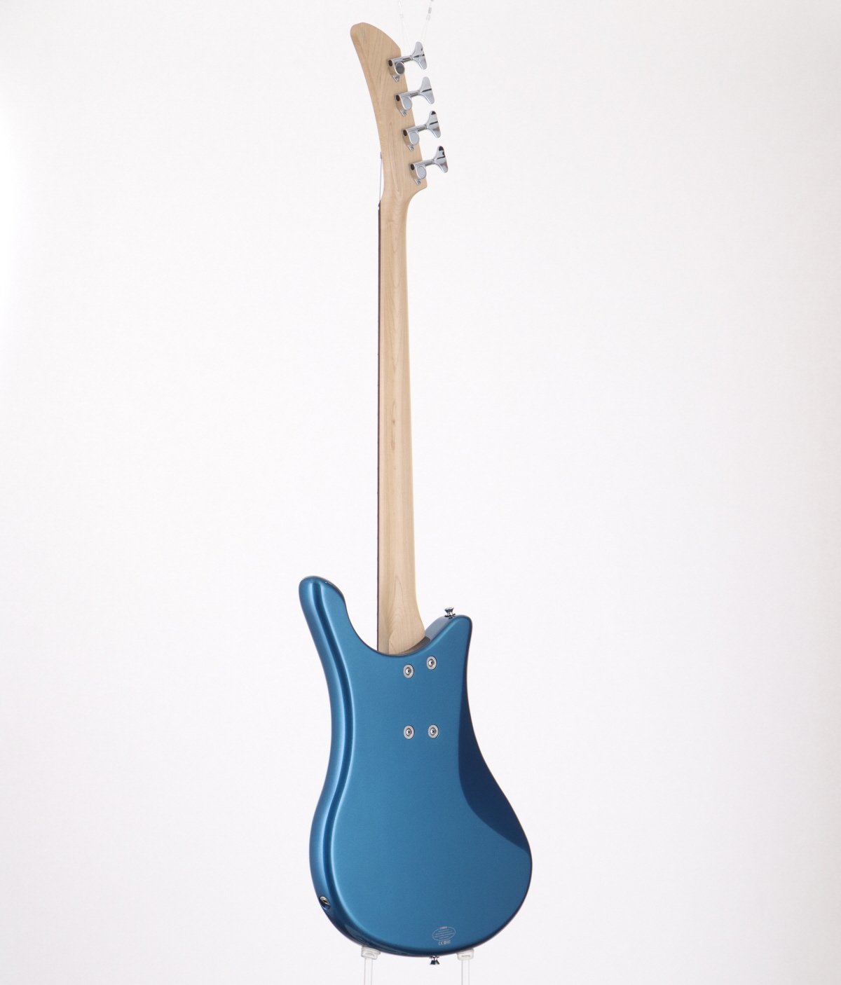 [SN IH08078] USED YAMAHA / SBV550 SLB Shelby Blue [09]