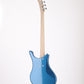 [SN IH08078] USED YAMAHA / SBV550 SLB Shelby Blue [09]