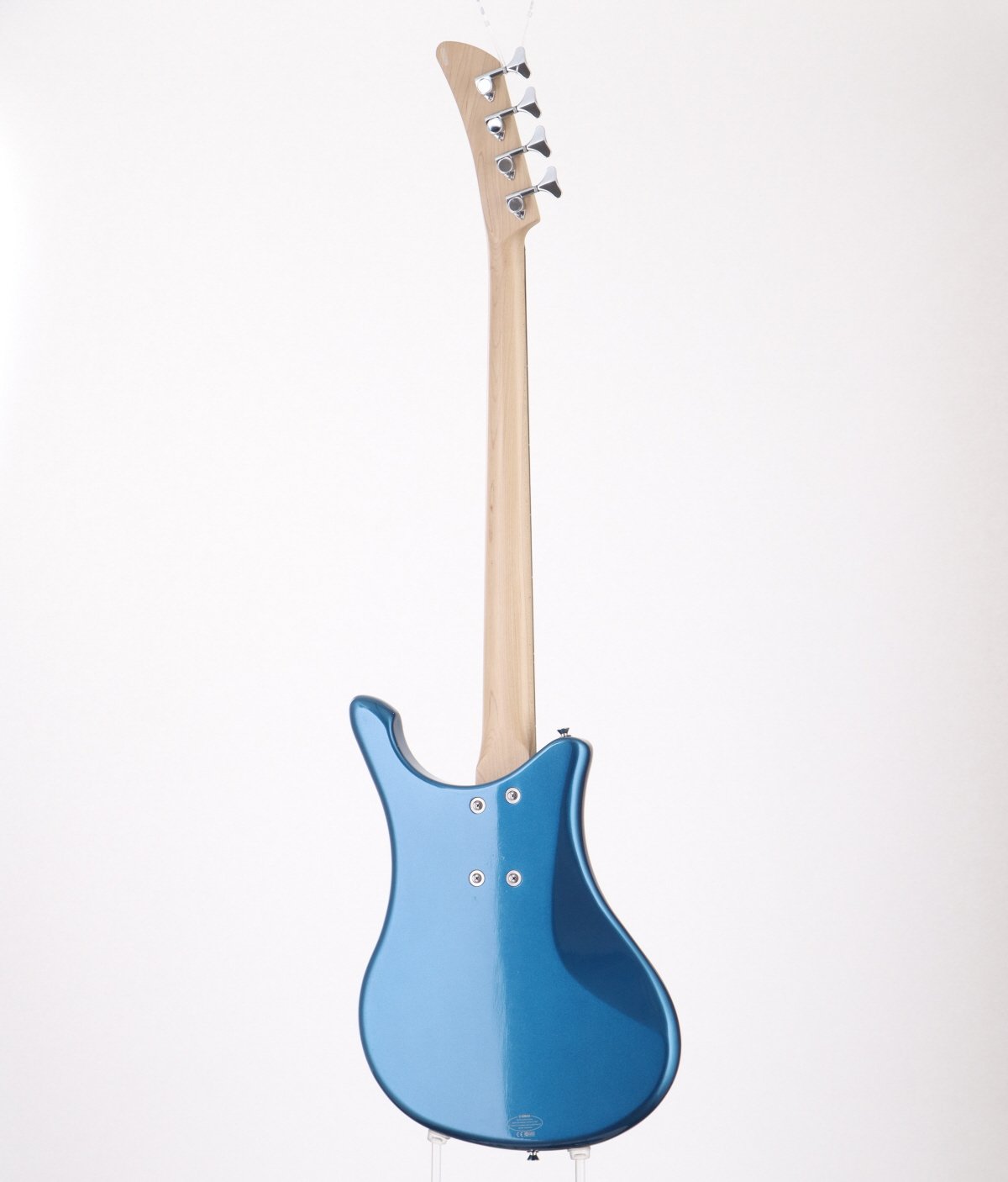 [SN IH08078] USED YAMAHA / SBV550 SLB Shelby Blue [09]