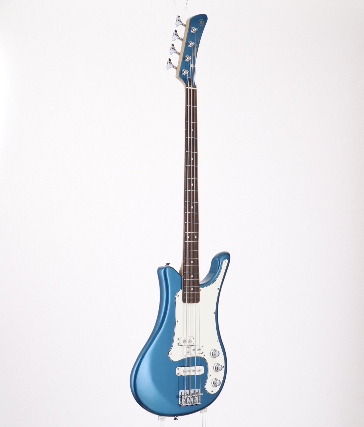 [SN IH08078] USED YAMAHA / SBV550 SLB Shelby Blue [09]