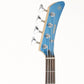 [SN IH08078] USED YAMAHA / SBV550 SLB Shelby Blue [09]