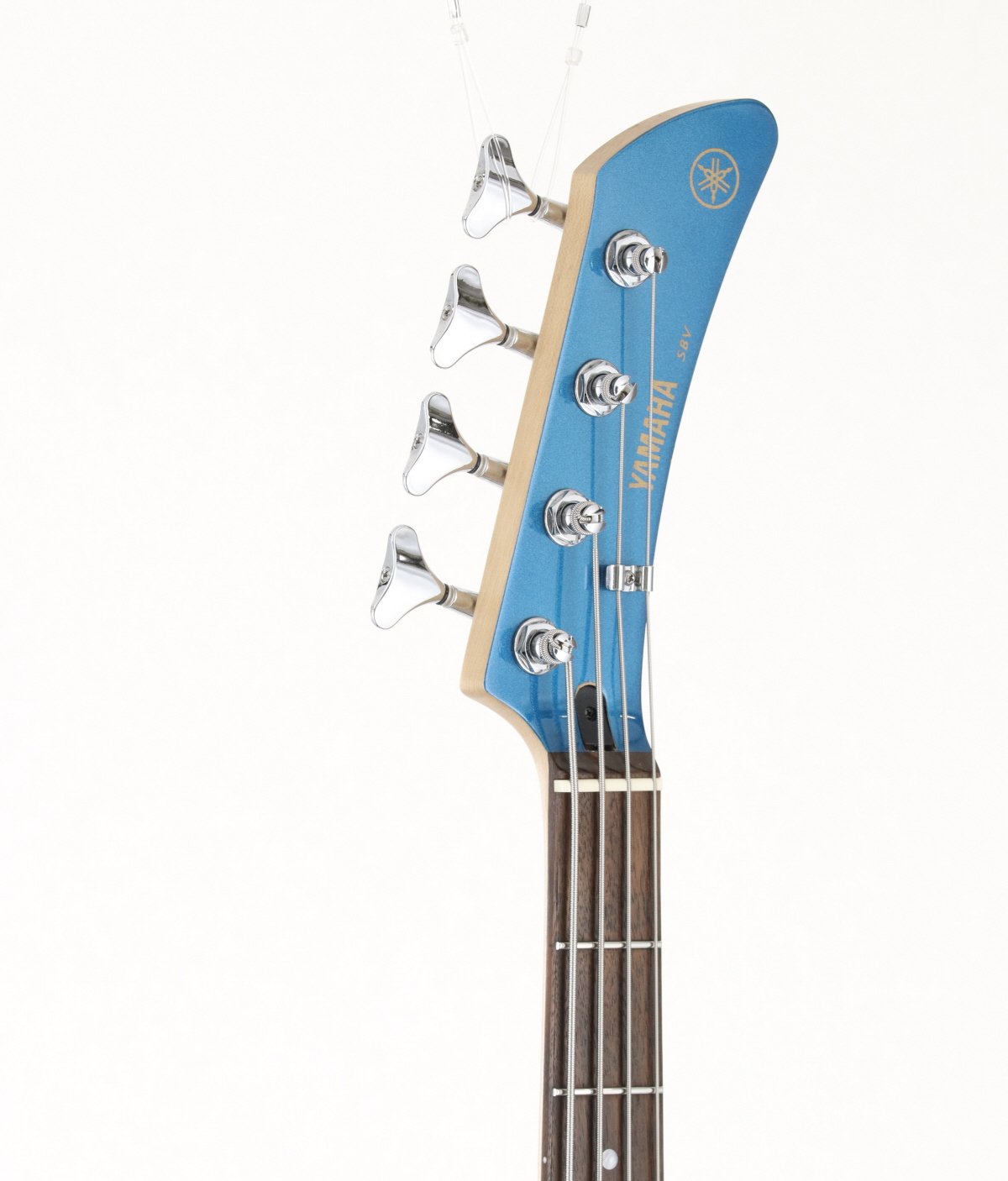 [SN IH08078] USED YAMAHA / SBV550 SLB Shelby Blue [09]