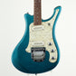 [SN QN25174] USED YAMAHA Yamaha / SGV800 Blue Sparkle [20]