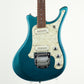 [SN QN25174] USED YAMAHA Yamaha / SGV800 Blue Sparkle [20]