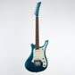 [SN QN25174] USED YAMAHA Yamaha / SGV800 Blue Sparkle [20]