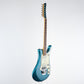 [SN QN25174] USED YAMAHA Yamaha / SGV800 Blue Sparkle [20]