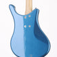 [SN QIN17919] USED YAMAHA / SBV500 SLB Shelby Blue 2002 [09]