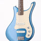 [SN QIN17919] USED YAMAHA / SBV500 SLB Shelby Blue 2002 [09]