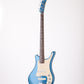 [SN QIN17919] USED YAMAHA / SBV500 SLB Shelby Blue 2002 [09]