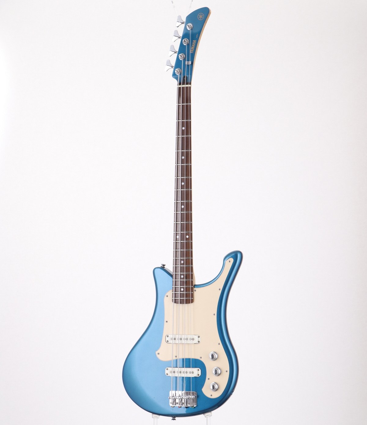 [SN QIN17919] USED YAMAHA / SBV500 SLB Shelby Blue 2002 [09]