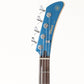 [SN QIN17919] USED YAMAHA / SBV500 SLB Shelby Blue 2002 [09]