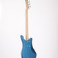 [SN QIN17919] USED YAMAHA / SBV500 SLB Shelby Blue 2002 [09]