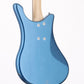 [SN QIN17919] USED YAMAHA / SBV500 SLB Shelby Blue 2002 [09]