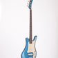 [SN QIN17919] USED YAMAHA / SBV500 SLB Shelby Blue 2002 [09]