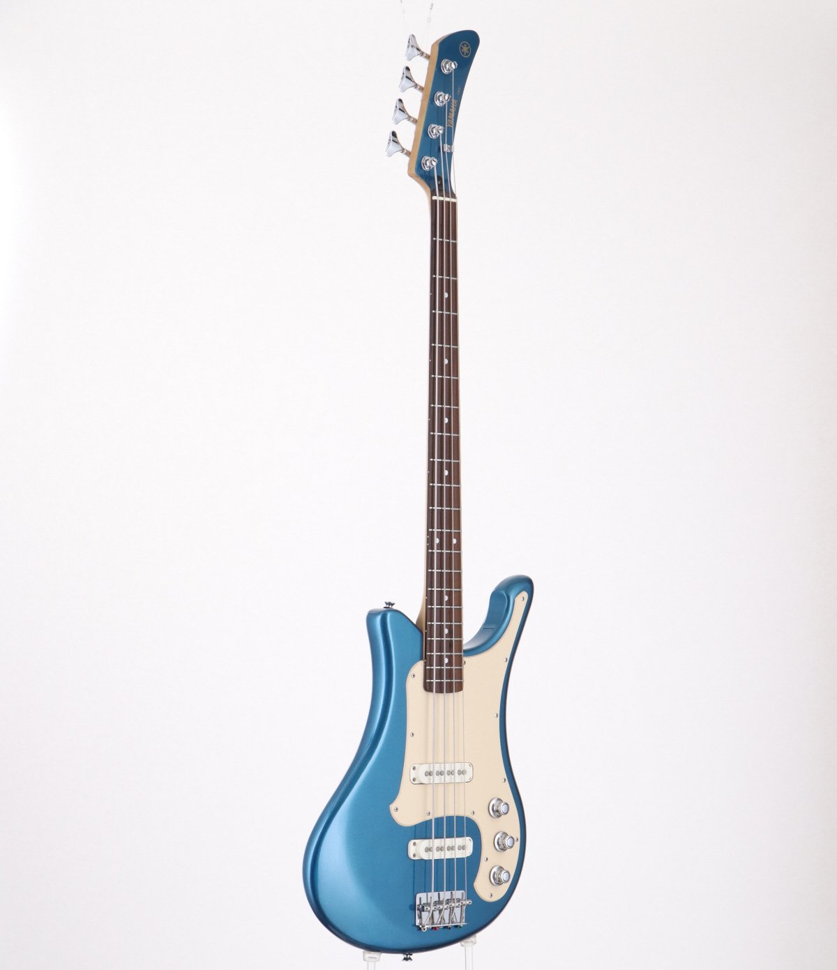 [SN QIN17919] USED YAMAHA / SBV500 SLB Shelby Blue 2002 [09]