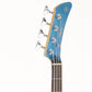 [SN QIN17919] USED YAMAHA / SBV500 SLB Shelby Blue 2002 [09]