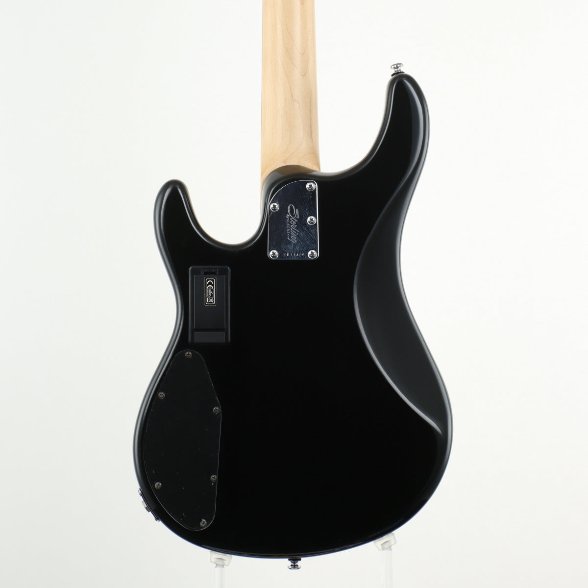 [SN SB11425] USED Sterling by Music Man / SB14 Black [20]