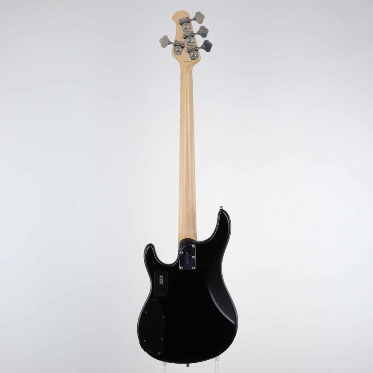 [SN SB11425] USED Sterling by Music Man / SB14 Black [20]