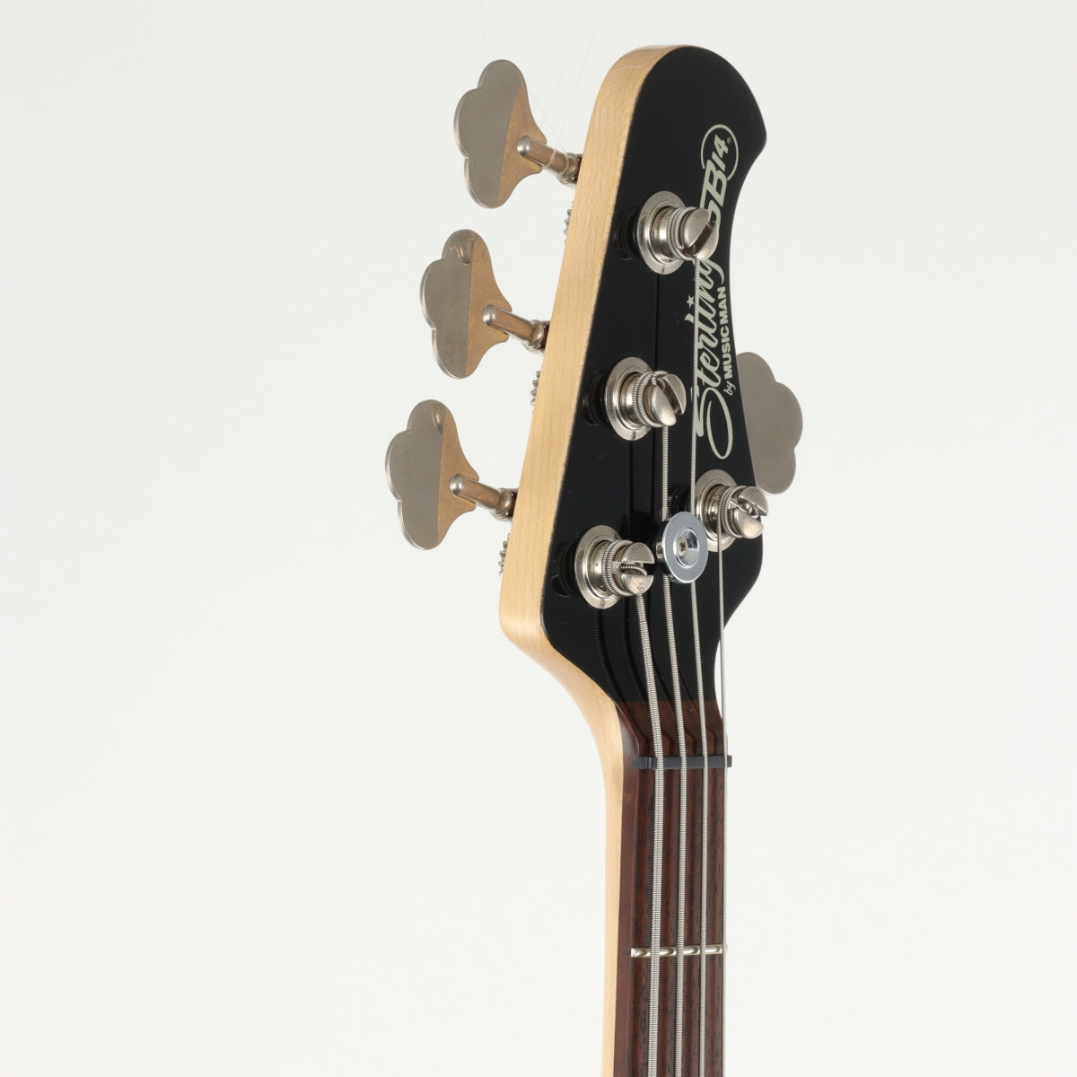 [SN SB11425] USED Sterling by Music Man / SB14 Black [20]