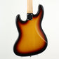 [SN JD20001762] USED Fender Made in japan / Traditional II 60s Jazz Bass 3 Tone Sunburst [11]