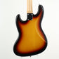 [SN JD20001762] USED Fender Made in japan / Traditional II 60s Jazz Bass 3 Tone Sunburst [11]